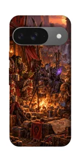 Чохол на Google Pixel 10 WOW forever v8 фото 1 з 1