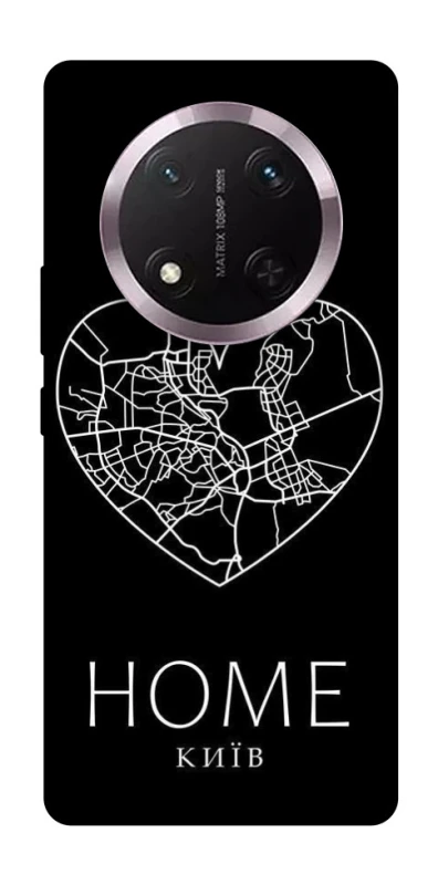 Чехол на Honor X9c Київ Home фото 1 из 1