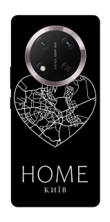 Чехол на Honor X9c Київ Home фото 1 из 1