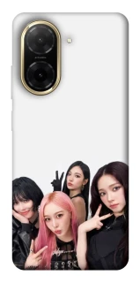 Чохол на Xiaomi Redmi A5 (Europe version) Aespa v2 фото 1 з 1