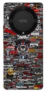 Чохол на Huawei Magic5 Lite My playlist ver.3 фото 1 з 1