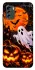 Чехол на Nokia G60 Halloween v16 фото 1 из 1