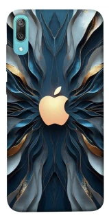 Чохол на Huawei Y6 Pro (2019) Apple logo ver.3 фото 1 з 1