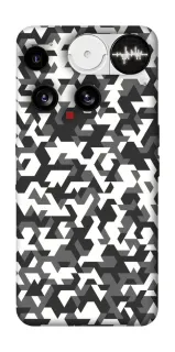 Чохол на Nothing Phone (3) Camouflage v7 фото 1 з 1