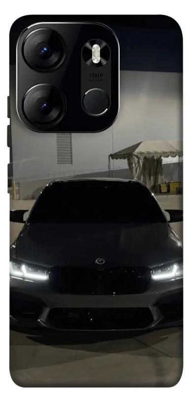 Чехол на Tecno Spark Go 2023 BMW V55 фото 1 из 1