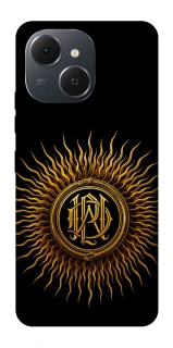 Чехол на TECNO Spark 40C Parkway Drive logo ver.1 фото 1 из 1