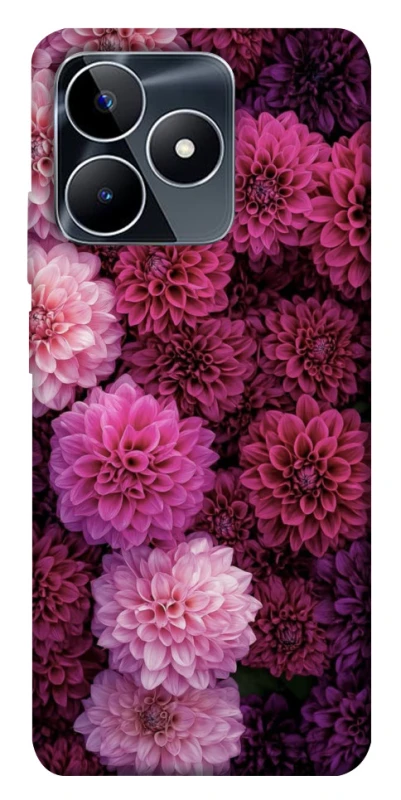Чехол на Realme C53 Garden1 фото 1 из 1