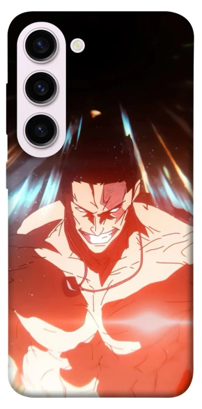 Чохол на Samsung Galaxy S23+ Todo v4 фото 1 з 1