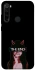 Чехол на Xiaomi Redmi Note 8 the End фото 1 из 1