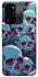 Чохол на TECNO Spark 8C Skulls v2 фото 1 з 1