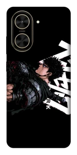 Чохол на Xiaomi Poco C71 Berserk v12 фото 1 з 1