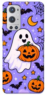 Чехол на OnePlus 9 Pro Halloween v15 фото 1 из 1