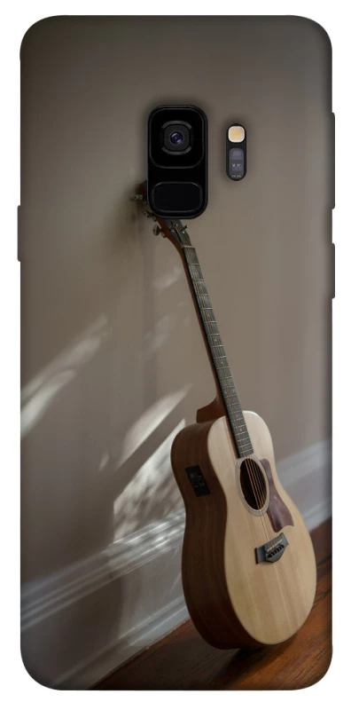 Чохол на Samsung Galaxy S9 Гітара фото 1 з 1