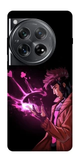 Чехол на OnePlus 12 Gambit фото 1 из 1