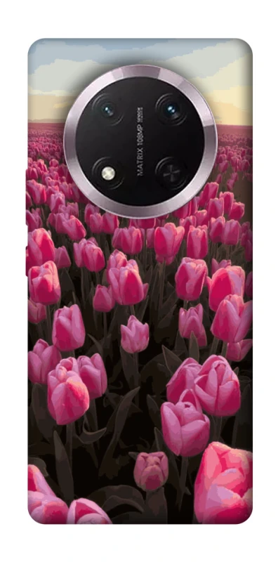 Чехол на Honor X9c Spring Awakening фото 1 из 1