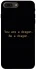 Чехол на Apple iPhone 7 plus / 8 plus House of the Dragon ver.9 фото 1 из 1