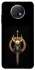 Чохол на Xiaomi Redmi Note 9 5G / Note 9T Golden Berserker фото 1 з 1
