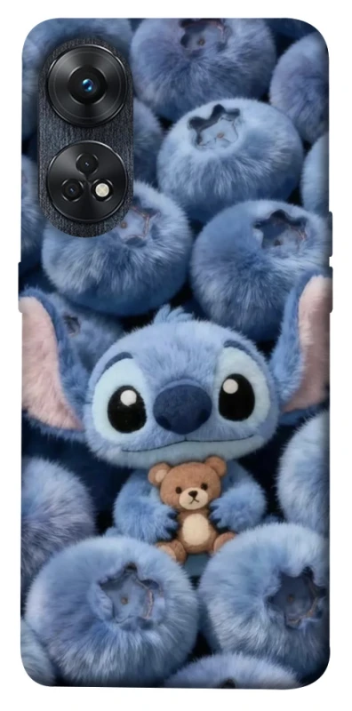 Чехол на Oppo Reno 8T 4G Sweet Stitch фото 1 из 1