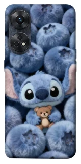 Чехол на Oppo Reno 8T 4G Sweet Stitch фото 1 из 1