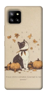 Чехол на Samsung Galaxy A42 5G Autumn vibes ver.3 фото 1 Чехол на Samsung Galaxy A42 5G Autumn vibes ver.3 фото 1 из 1