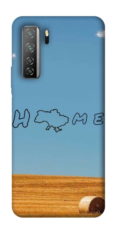 Чехол на Huawei Nova 7 SE Home фото 1 из 1