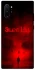 Чохол на Samsung Galaxy Note 10 Plus Silent Hill aesthetic ver.1 фото 1 з 1