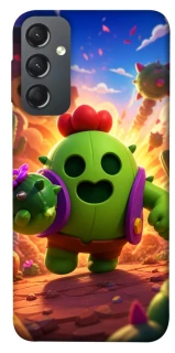 Чохол на Samsung Galaxy A24 4G Brawl Stars ver.14 фото 1 з 1