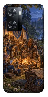 Чехол на OnePlus Nord N20 SE WOW forever v5 фото 1 из 1
