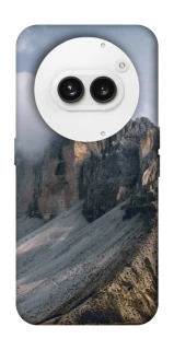 Чехол на Nothing Phone (2a) Mountains v2 фото 1 из 1