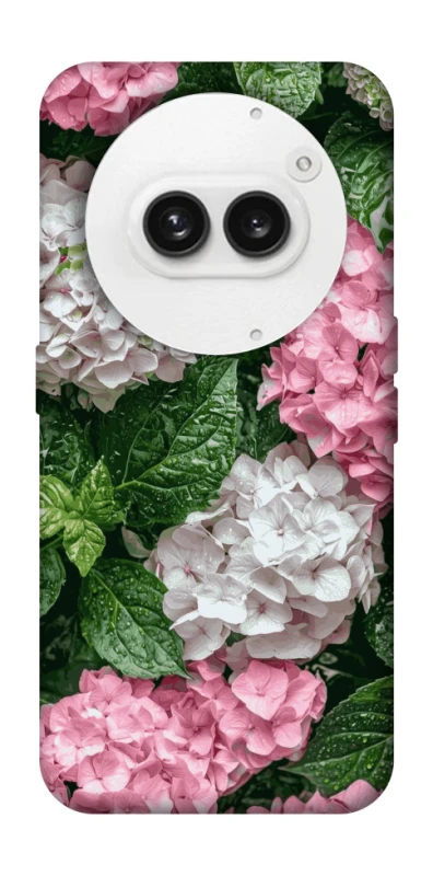 Чохол на Nothing Phone (2a) Secret Garden фото 1 з 1