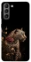 Чохол на Samsung Galaxy S21 Leopard v3 фото 1 з 1