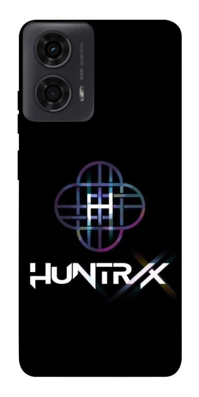 Чохол на Motorola Moto G24 K-Pop Demon Hunters ver.17 фото 1 з 1