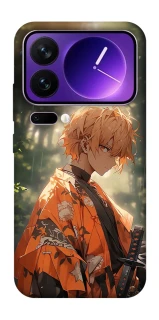 Чохол на Xiaomi 17 Pro Max Zenitsu фото 1 з 1