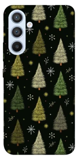 Чехол на Samsung Galaxy A54 5G Новогодний v42 фото 1 из 1