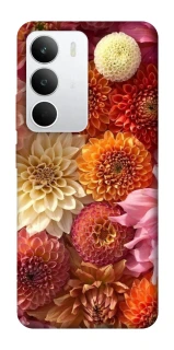 Чохол на Realme C71 Bouquet фото 1 з 1