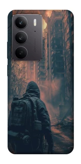 Чехол на Realme C75 Сталкер v8 фото 1 из 1