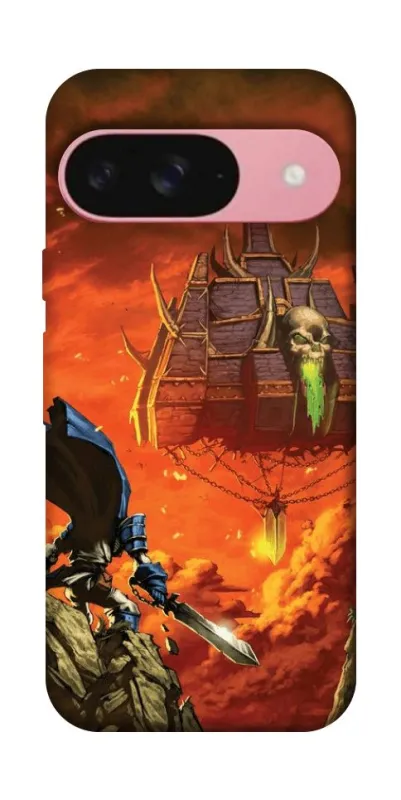 Чохол на Google Pixel 9 WOW Forever v2 фото 1 з 1