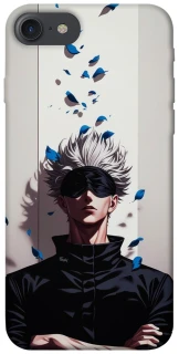 Чохол на Apple iPhone 7 / 8 (4.7") Satoru Gojo v4 фото 1 з 1