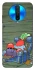 Чохол на Xiaomi Redmi K30 Mr.Krabs фото 1 з 1
