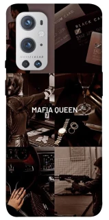 Чохол на OnePlus 9 Pro Mafia Queen ver.1 фото 1 з 1