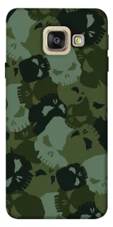 Чехол на Samsung A520 Galaxy A5 (2017) Camouflage v31 фото 1 из 1