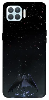 Чехол на Oppo F17 Pro Omniscient Reader's v4 фото 1 из 1