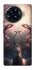 Чохол на TECNO Spark 20 Pro+ Скандинавський олень v3 фото 1 з 1