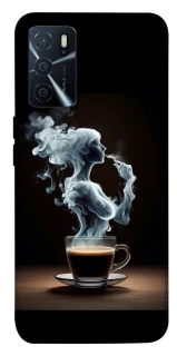 Чехол на Oppo A16s / A16 Coffe Time фото 1 из 1
