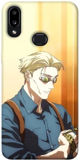 Чехол на Samsung Galaxy A10s Nanami v3 фото 1 из 1