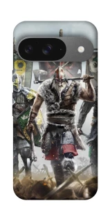 Чохол на Google Pixel 10 Vikings v4 фото 1 з 1