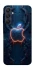 Чохол на Samsung Galaxy A25 5G Apple logo ver.1 фото 1 з 1