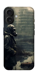 Чехол на Apple iPhone 16 Stalker v2 фото 1 из 1