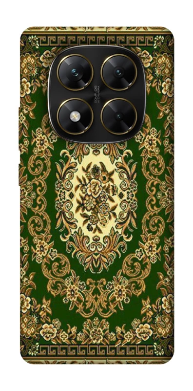 Чохол на Xiaomi Poco X7 Килим v9 фото 1 з 1