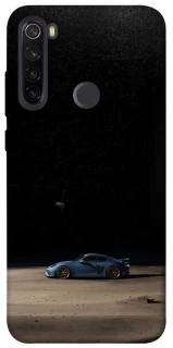 Чехол на Xiaomi Redmi Note 8T 911 night фото 1 из 1